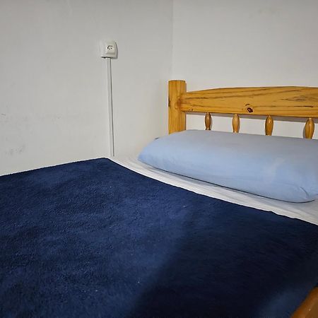 Deck Hostel Congonhas Сао Паоло Екстериор снимка