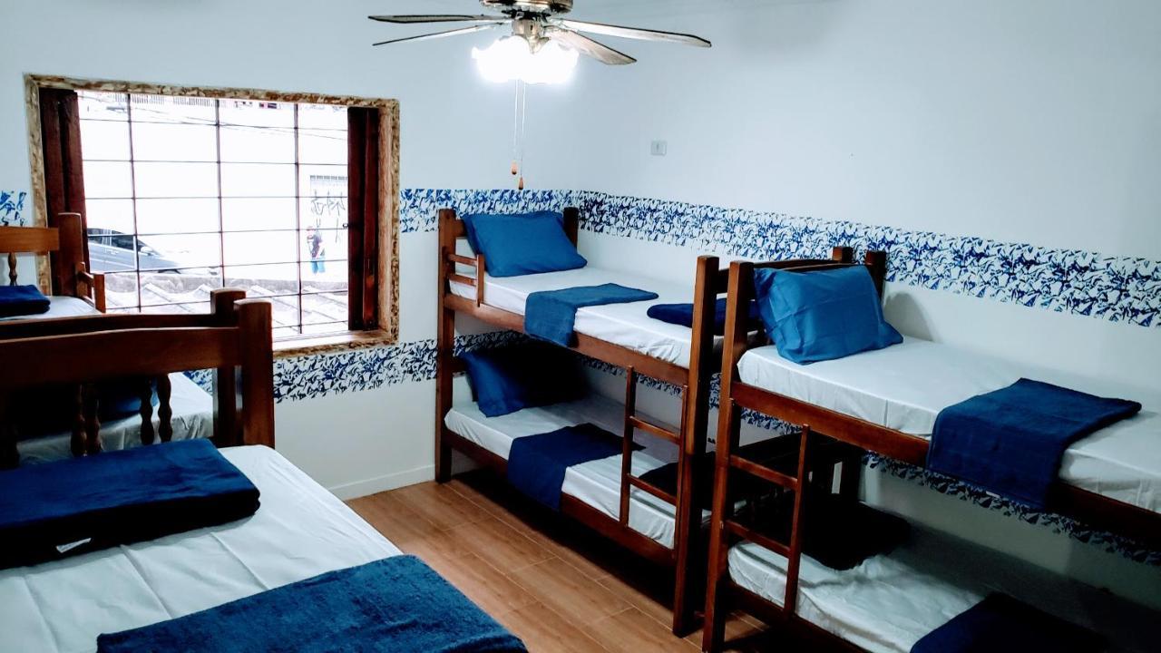 Deck Hostel Congonhas Сао Паоло Екстериор снимка